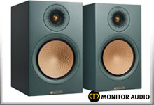 Monitor Audio Silver 100 7G Limited Edition 50 Aniversario